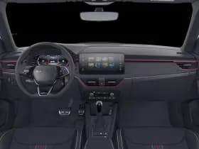 Škoda Kamiq thumbnail 5