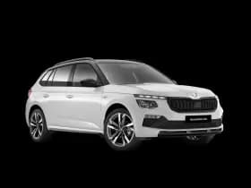 Škoda Kamiq thumbnail 8