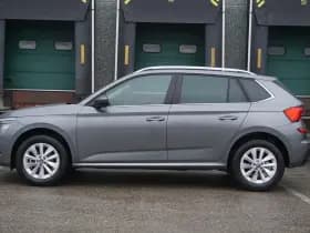 Škoda Kamiq thumbnail 12