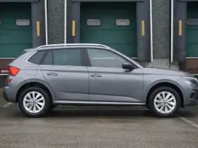 Škoda Kamiq thumbnail 3