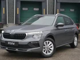 Škoda Kamiq thumbnail 40