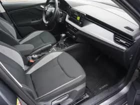 Škoda Kamiq thumbnail 5