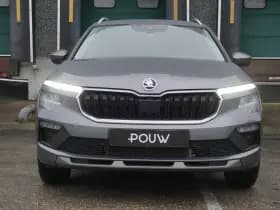 Škoda Kamiq thumbnail 8