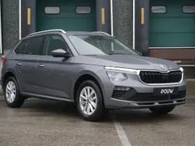 Škoda Kamiq thumbnail 9