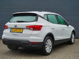 SEAT Arona thumbnail 2