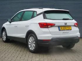 SEAT Arona thumbnail 11