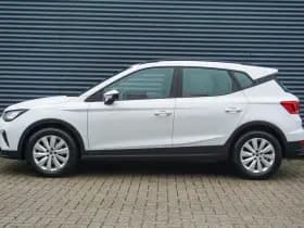 SEAT Arona thumbnail 12
