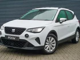 SEAT Arona thumbnail 38