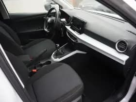 SEAT Arona thumbnail 5