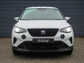 SEAT Arona thumbnail 8