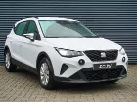 SEAT Arona thumbnail 9