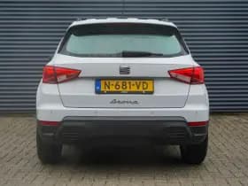 SEAT Arona thumbnail 10
