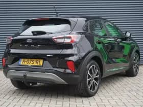 Ford Puma thumbnail 2