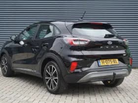 Ford Puma thumbnail 11