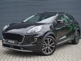 Ford Puma thumbnail 38