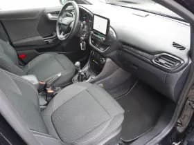 Ford Puma thumbnail 5