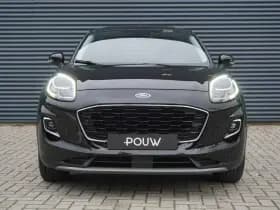 Ford Puma thumbnail 8