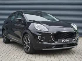 Ford Puma thumbnail 9