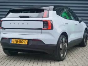 Volvo EX30 thumbnail 2