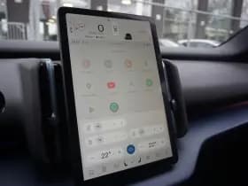 Volvo EX30 thumbnail 24