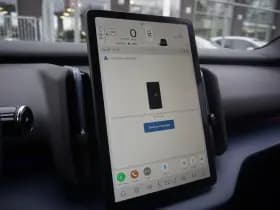 Volvo EX30 thumbnail 25
