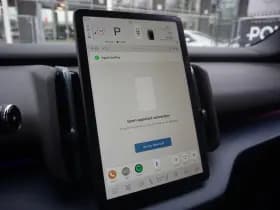Volvo EX30 thumbnail 26