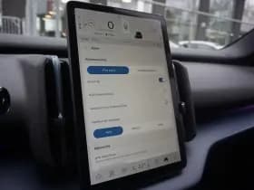 Volvo EX30 thumbnail 29
