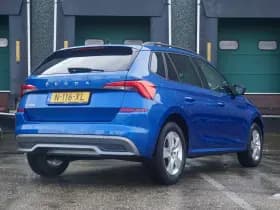 Škoda Kamiq thumbnail 2