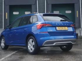 Škoda Kamiq thumbnail 11
