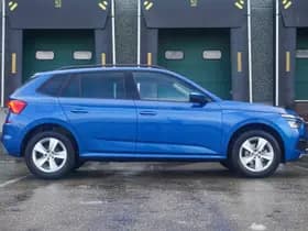 Škoda Kamiq thumbnail 3
