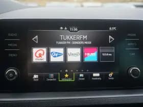 Škoda Kamiq thumbnail 23