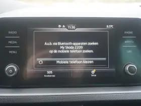 Škoda Kamiq thumbnail 27