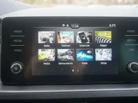 Škoda Kamiq thumbnail 28