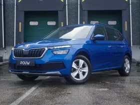 Škoda Kamiq thumbnail 30