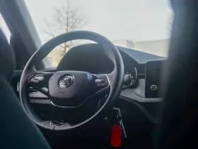 Škoda Kamiq thumbnail 5