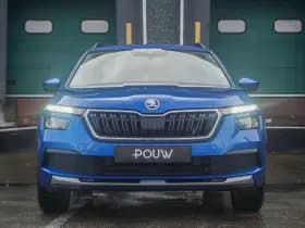 Škoda Kamiq thumbnail 8