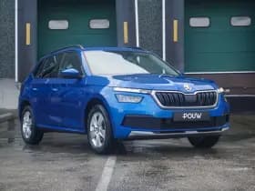 Škoda Kamiq thumbnail 9
