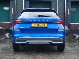 Škoda Kamiq thumbnail 10