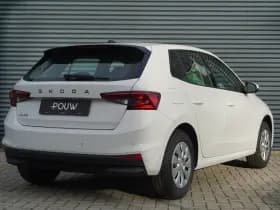 Škoda Fabia thumbnail 2