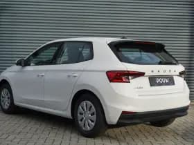 Škoda Fabia thumbnail 11
