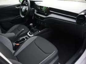 Škoda Fabia thumbnail 17