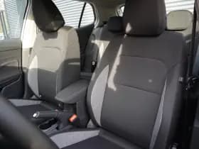 Škoda Fabia thumbnail 4
