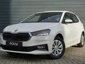 Škoda Fabia thumbnail 34