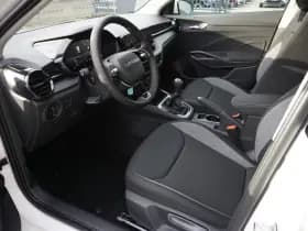 Škoda Fabia thumbnail 5
