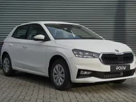 Škoda Fabia thumbnail 8