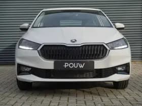 Škoda Fabia thumbnail 9