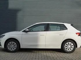 Škoda Fabia thumbnail 10
