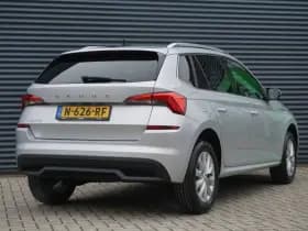 Škoda Kamiq thumbnail 2