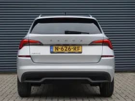 Škoda Kamiq thumbnail 12