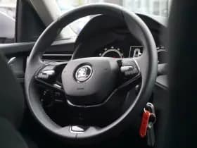 Škoda Kamiq thumbnail 15